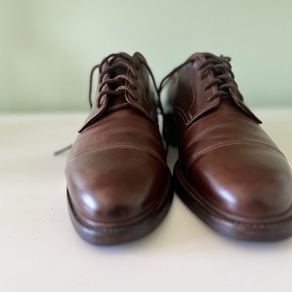 Crockett and Jones Mens Sedbergh- 9E (UK)- 10D (US)